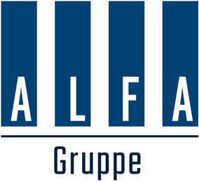 ALFA Gruppe Logo