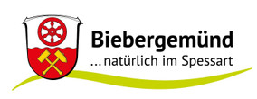 Gemeinde Biebergemünd Logo