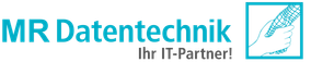 MR Datentechnik Vertriebs- und Service GmbH Logo