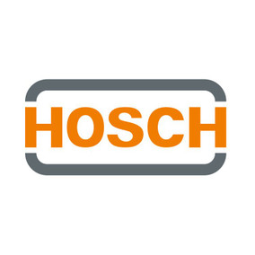 HOSCH Fördertechnik Recklinghausen GmbH Logo