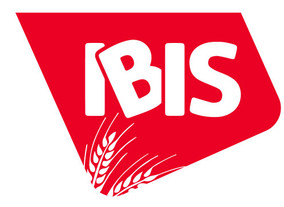 IBIS Backwarenvertriebs GmbH Logo