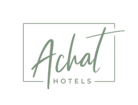 ACHAT Hotel- und Immobilienbetriebsgesellschaft mbH Logo
