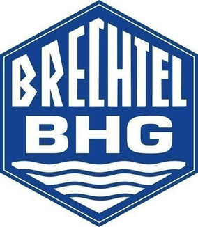 BHG Brechtel GmbH Logo