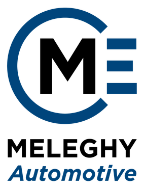 Meleghy Automotive GmbH & Co. KG Logo