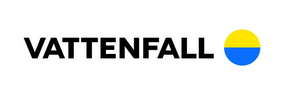 Vattenfall Logo