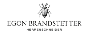 Egon Brandstetter Maßschneider | Berlin Logo