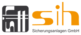 sih Sicherungsanlagen GmbH Logo