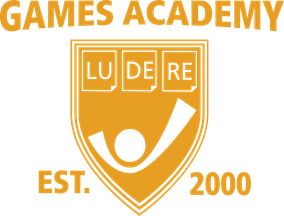 Games Academy™ GmbH Logo