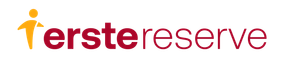 erste reserve personalservice GmbH Logo