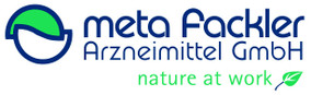 meta Fackler Arzneimittel GmbH Logo