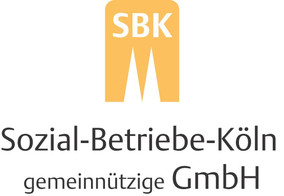 SBK Sozial-Betriebe-Köln gemeinnützige GmbH Logo