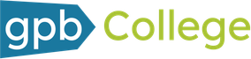 GPB College gGmbH Logo