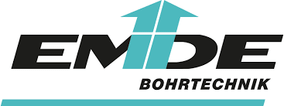 EMDE Bohrtechnik Nentershausen GmbH Logo
