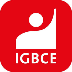 IGBCE Logo