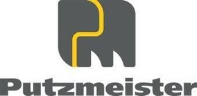 Putzmeister Concrete Pumps GmbH Logo