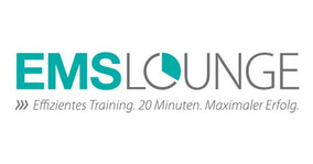 EMS-Lounge Obernburg-Am Wendelinusplatz Logo