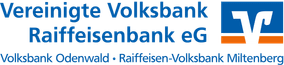 Vereinigte Volksbank Raiffeisenbank eG Logo