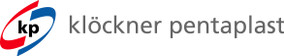 Klöckner Pentaplast GmbH Logo