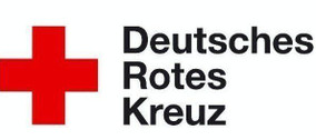 Deutsches Rotes Kreuz Kreisverband Düsseldorf e.V. Logo