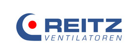 Konrad Reitz Ventilatoren GmbH & Co.KG Logo