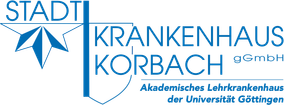 Hessenklinik Stadtkrankenhaus Korbach gGmbH Logo