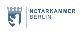 Notarkammer Berlin Logo