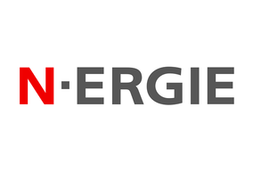 N-ERGIE Aktiengesellschaft Logo