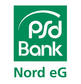 PSD Bank Nord eG Logo