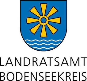 Landratsamt Bodenseekreis Logo