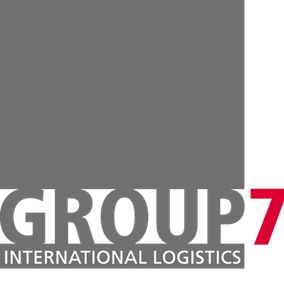 GROUP7 Logo