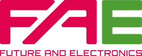 FAE Elektrotechnik GmbH & Co. KG Logo