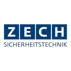 ZECH Sicherheitstechnik GmbH Logo