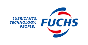 FUCHS LUBRICANTS GERMANY GmbH Logo