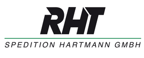 RHT Spedition Hartmann GmbH Logo
