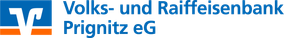 Volks- und Raiffeisenbank Prignitz eG Logo
