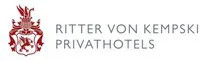 Ritter von Kempski Privathotels GmbH Logo