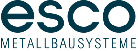 esco Metallbausysteme GmbH Logo
