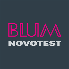 Blum-Novotest GmbH Logo