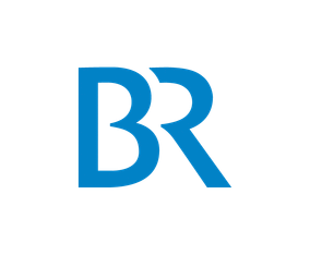 Bayerischer Rundfunk Logo