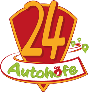 24-Autobahn-Raststätten GmbH Logo