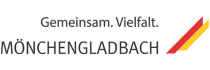 Stadt Mönchengladbach Logo