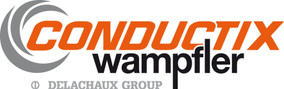Conductix-Wampfler GmbH Logo