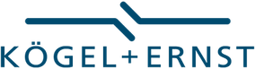 Kögel & Ernst Logo