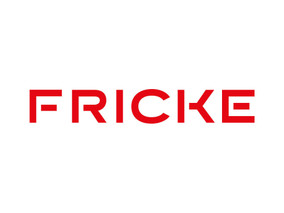 FRICKE Group GmbH & Co. KG Logo