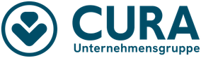 CURA Seniorenwohn- und Pflegeheime Dienstleistungs GmbH Logo