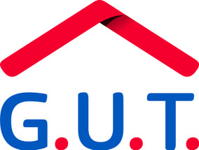 G.U.T. Gebäude- und Umwelttechnik GmbH Logo