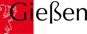Universitätsstadt Gießen Logo