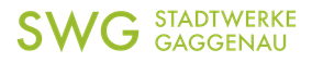 Stadtwerke Gaggenau Logo