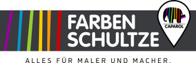 Farben Schultze GmbH & Co. KG Logo
