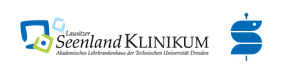 Lausitzer Seenland Klinikum GmbH Logo